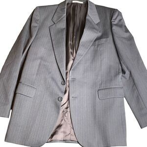 Men’s Yves Saint Lauren blazer size large